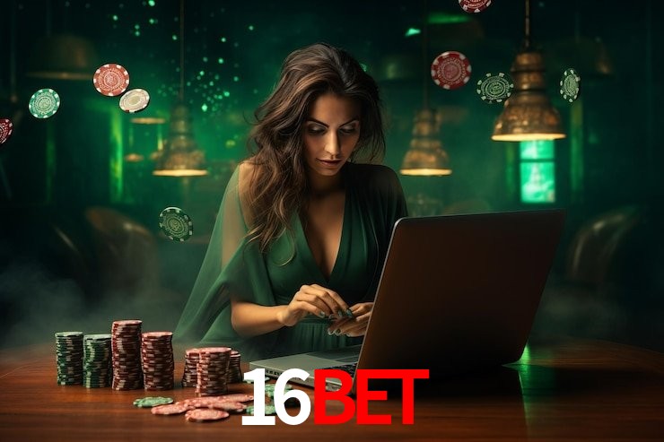 Premium Interface 16bet
