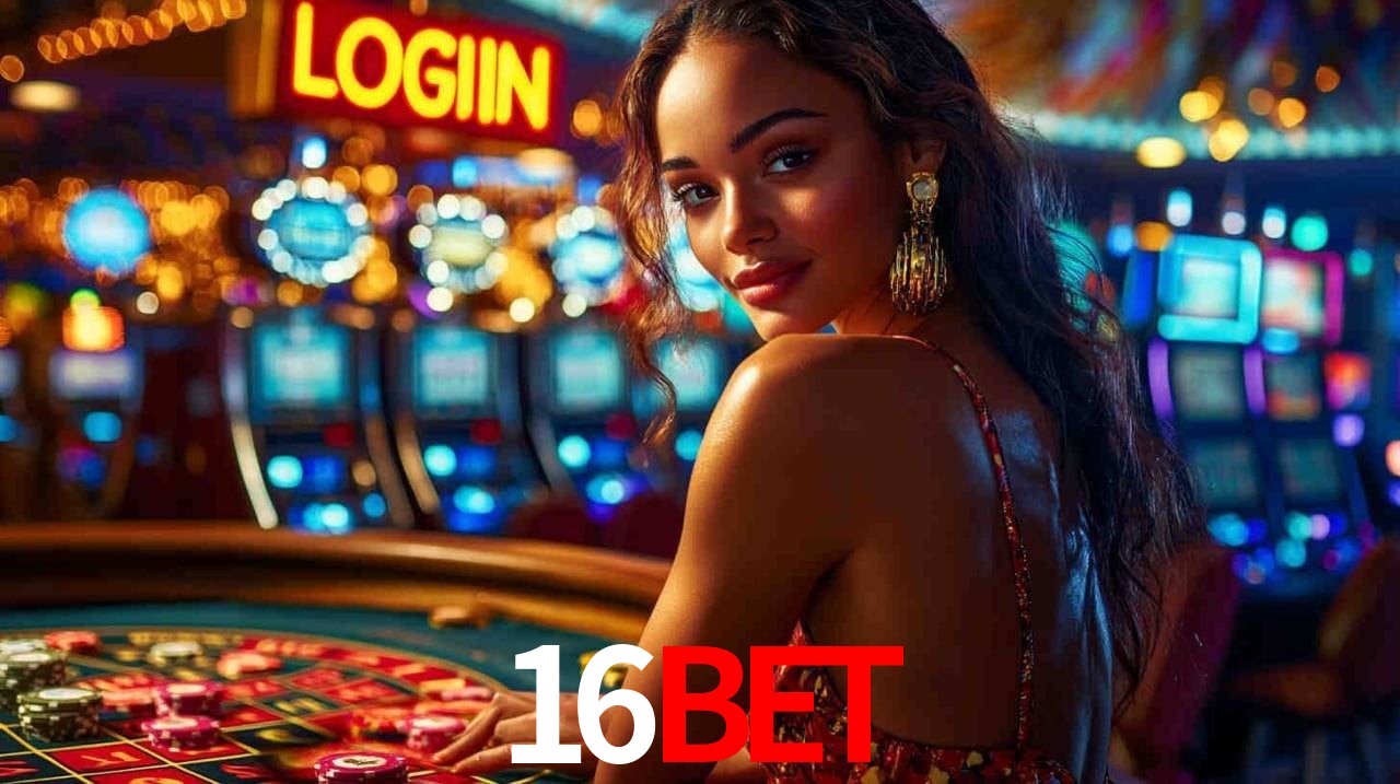 Live Casino 16bet