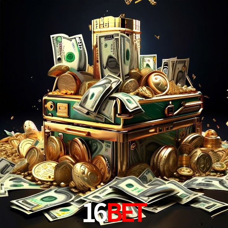 Experiência VIP 16bet