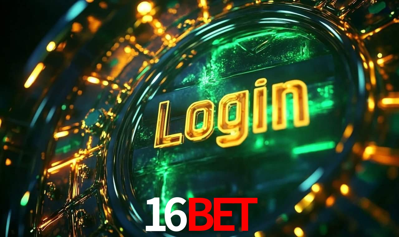 16bet App Interface